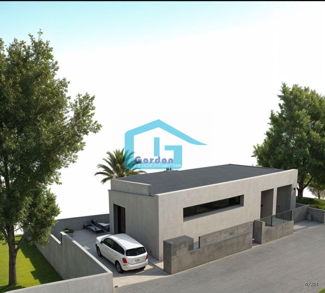 Country house zum Verkauf in O Grove  