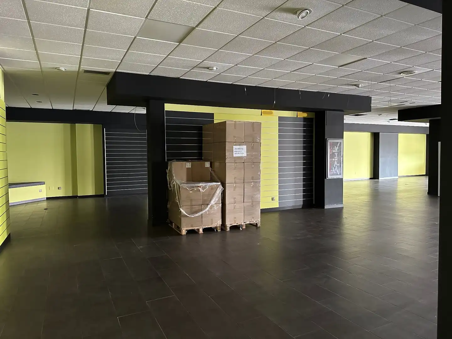 Local comercial de lloguer a Maliaño, imagen 7