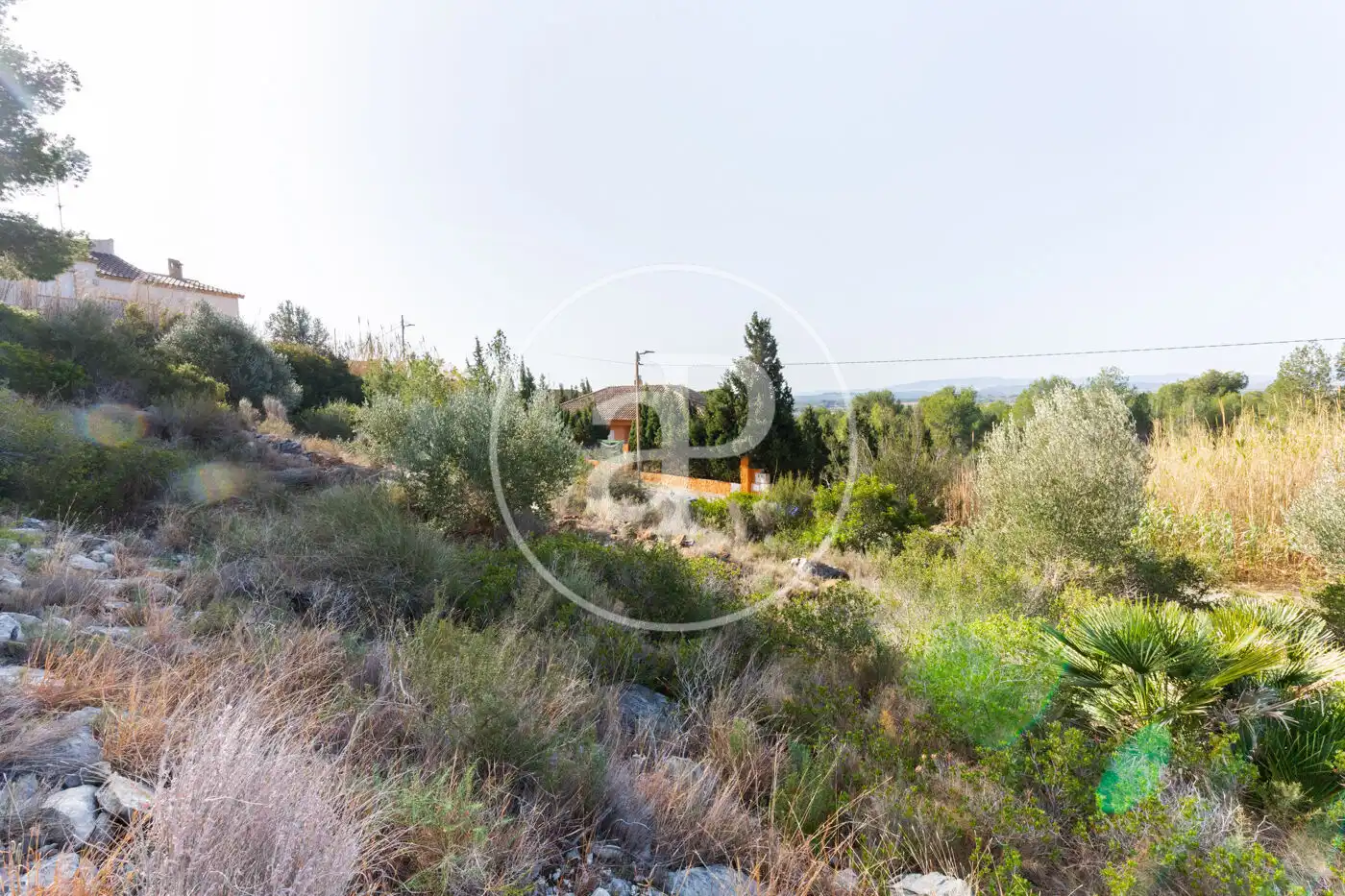 Residential land for sale in Carrer de la Foia de Bunyol, imagen 15