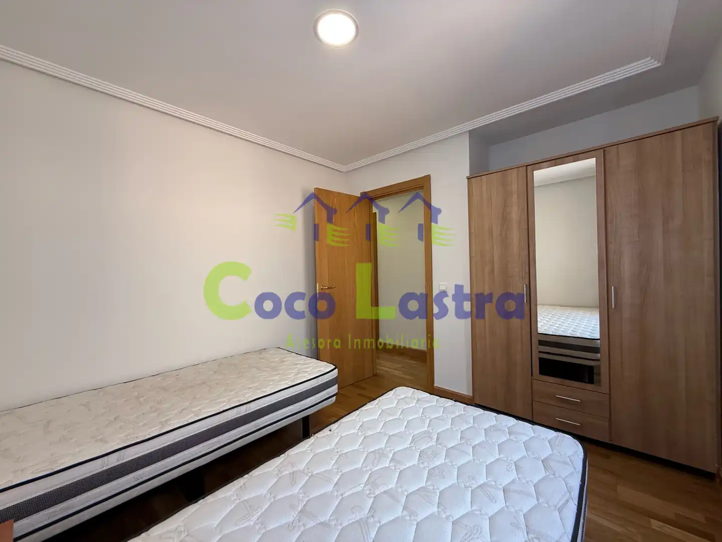 Piso con terraza en venta en Plaza Prado de los Guzmanes, imagen 35