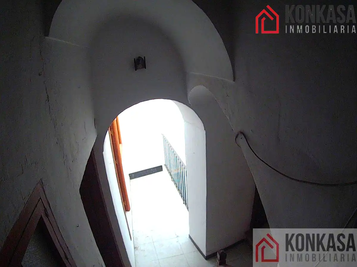 Casa con terrazza in vendita a Arcos de la Frontera, imagen 24