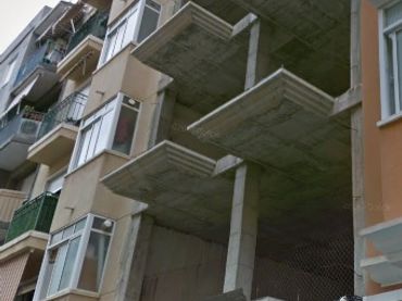 Residencial en venta en Elche ciudad