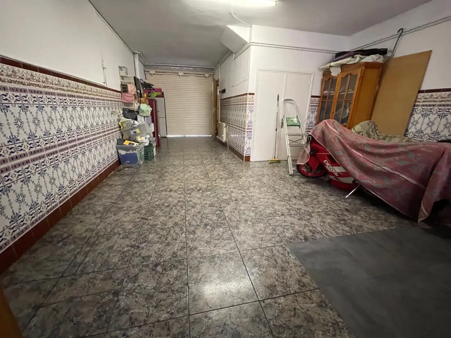 Casa adosada en venda a Abrera