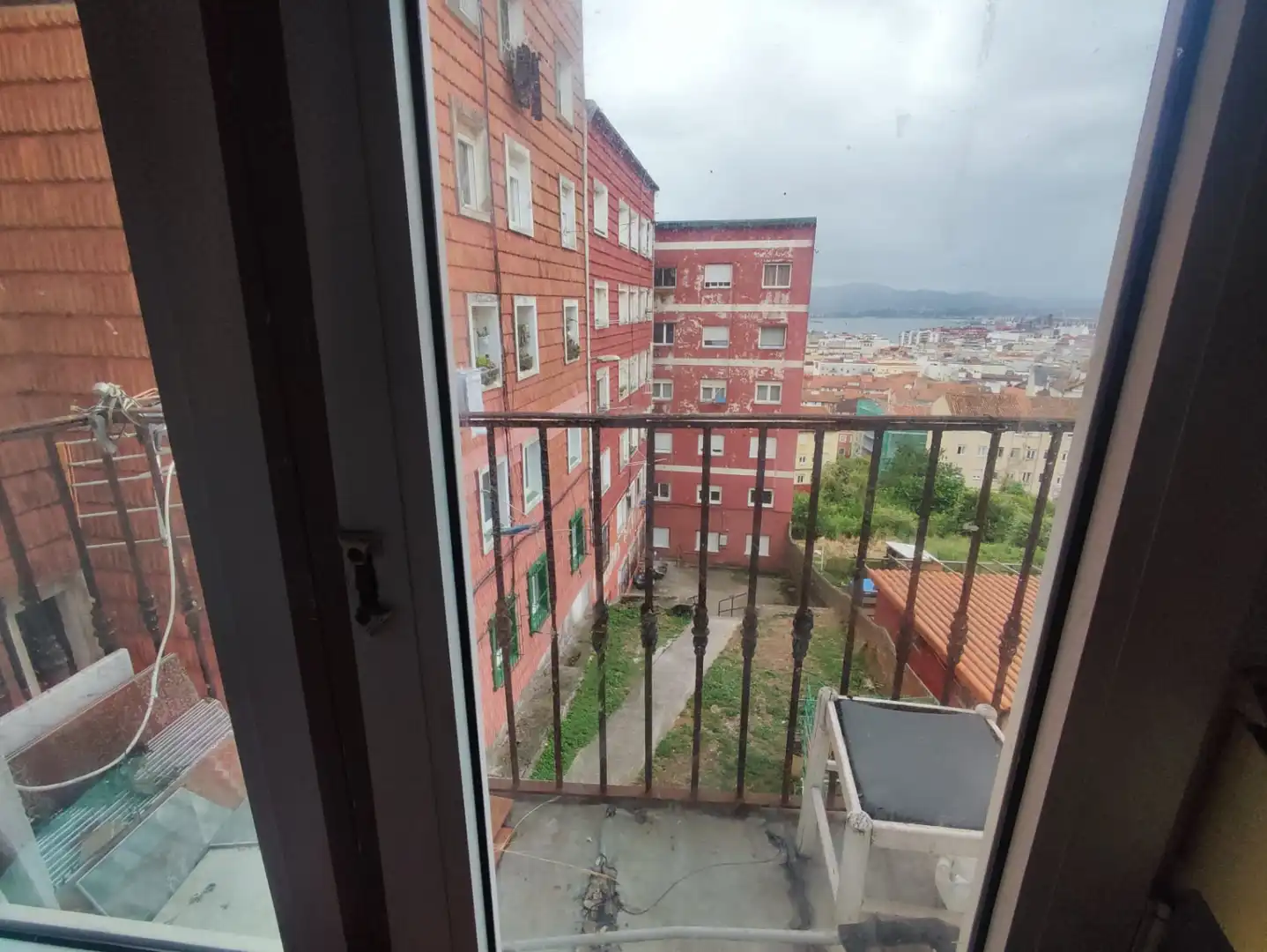 Appartamento con terrazza in vendita a Santander - CL MARIA CRISTINA 24, imagen 10