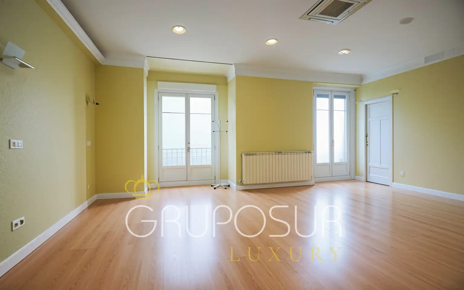 Piso con terraza en venta en Calle Miguel Íscar 8, imagen 19
