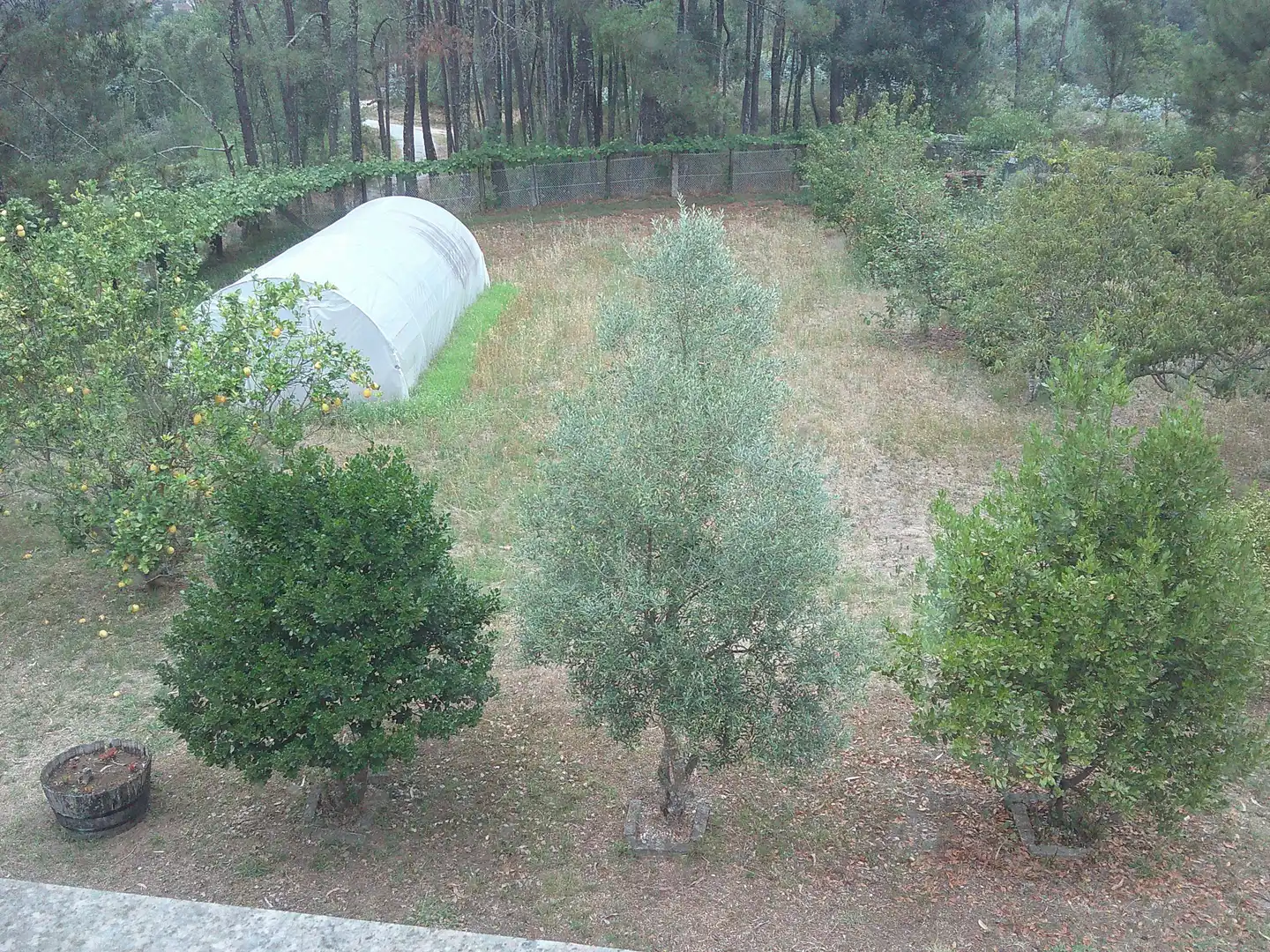 Casa o xalet en venda en Ribadumia amb Terrassa, Moblat i Balcó