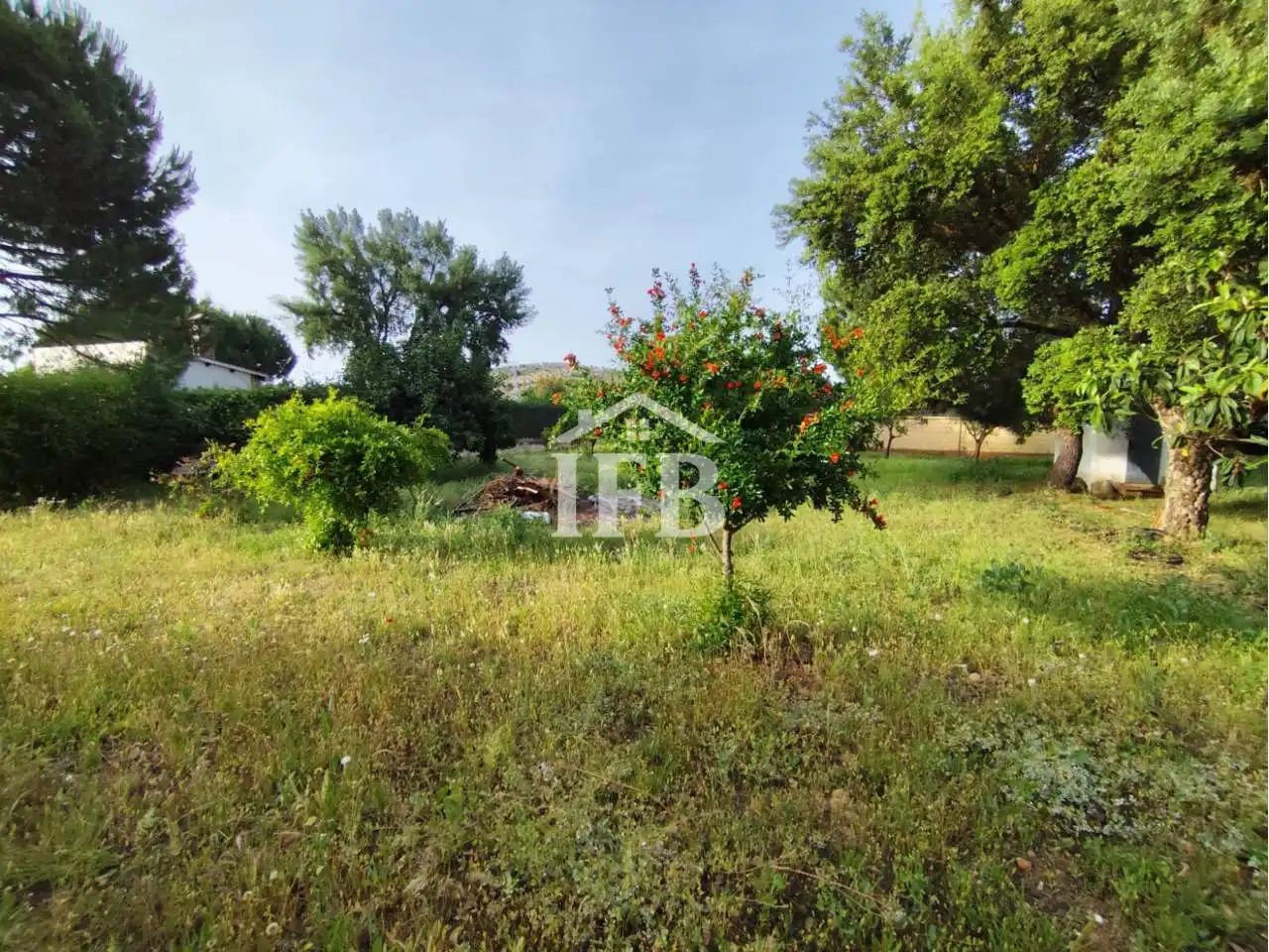 Terreno en venta en Valverde de Leganés