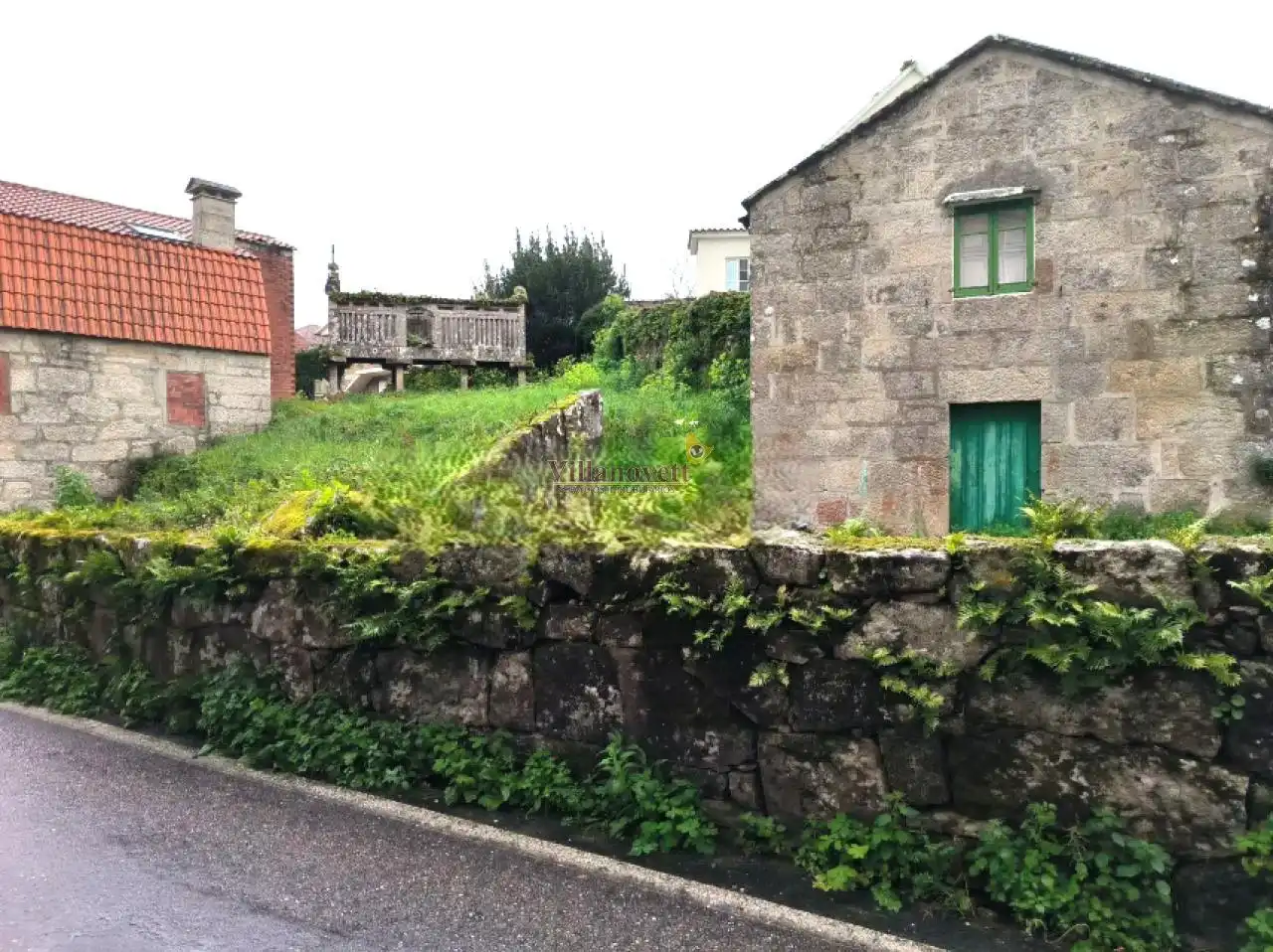 Casa amb jardí en venda a Soutomaior, imagen 2