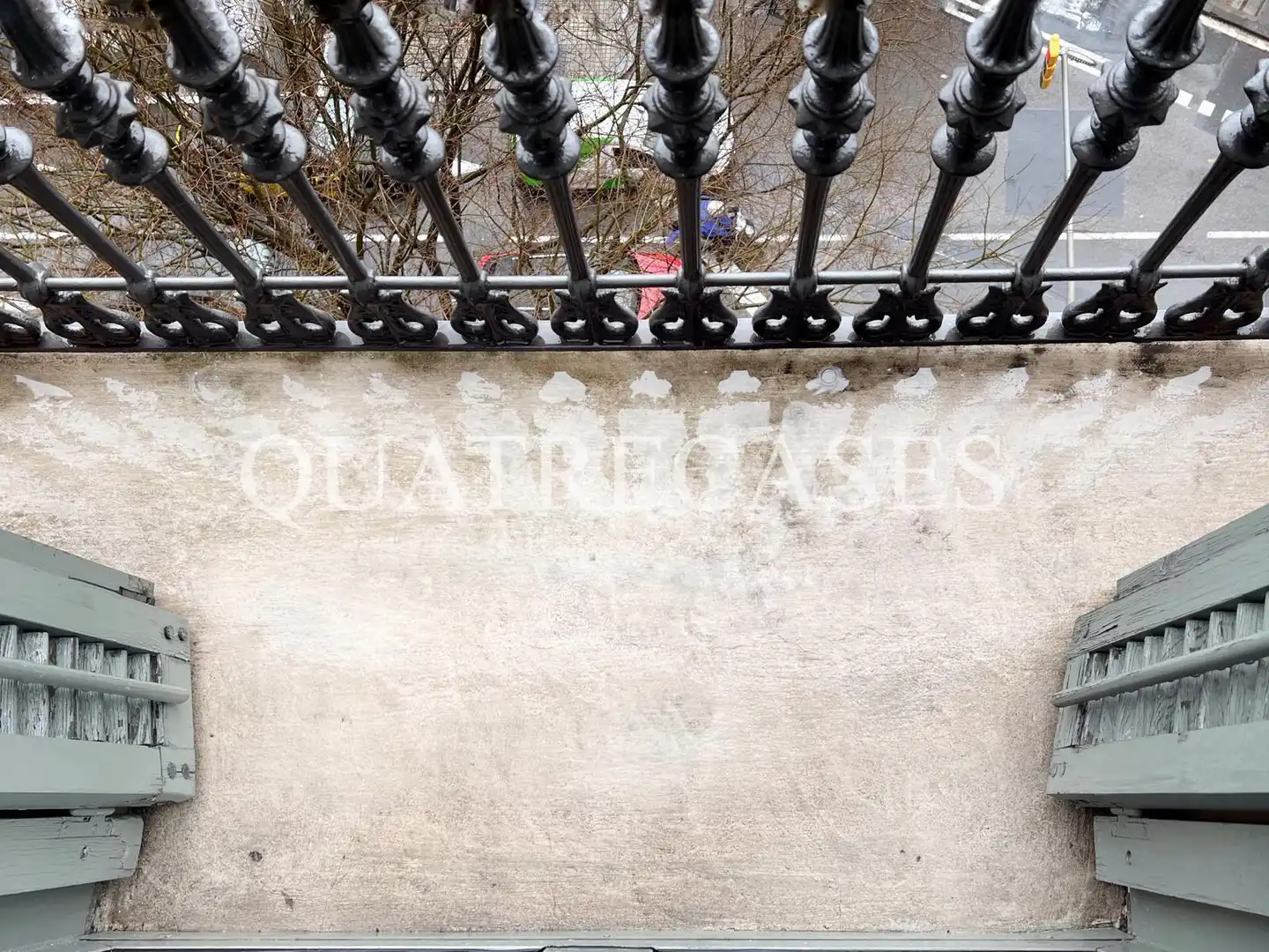 Appartamento con terrazza in vendita a Carrer de Pau Claris, imagen 3
