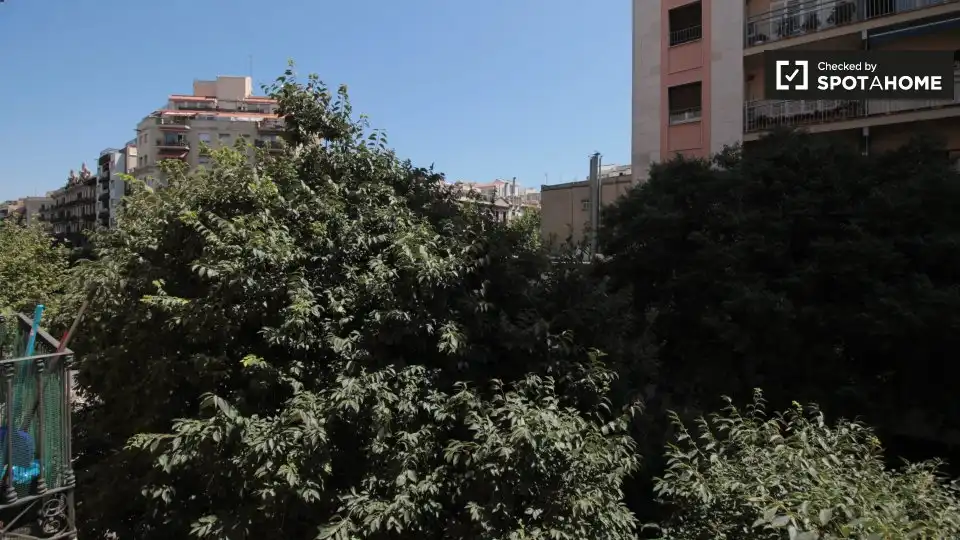 Appartamento in affitto a Eixample, imagen 12
