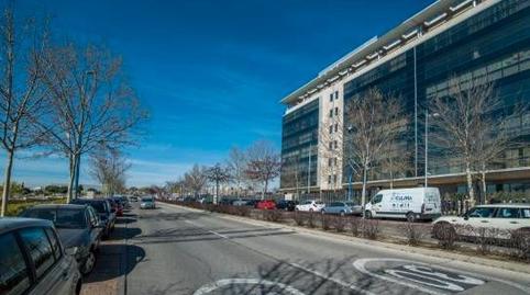 Foto 3 de Oficina en venda a Rivas Futura, Madrid