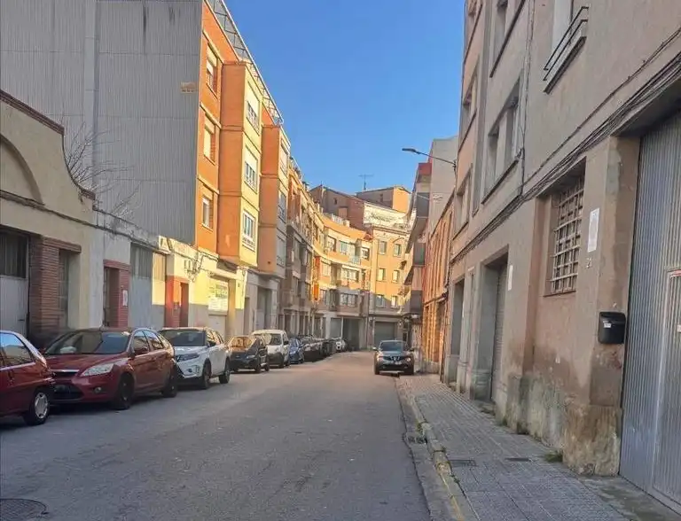 Parcheggio in vendita a MATERNITAT D ELNA, ALCALDE MO, imagen 3
