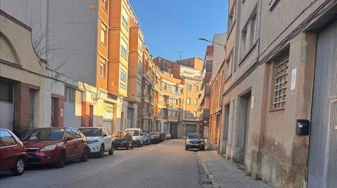 OPORTUNIDAD! Plaza de Garaje Amplia 22m en Manresa  Sin Comisión, imatge 3