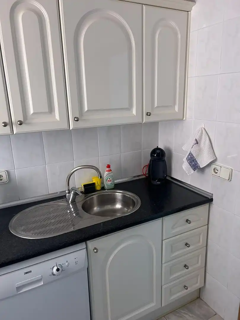 Wohnung mit Aufzug zum Verkauf in Centro Urbano, imagen 14