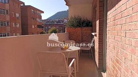 Foto 3 de Piso de alquiler en Barcelona, Peñamefecit - Avda Barcelona, Jaén