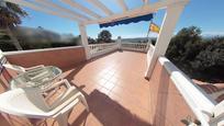 Terrassa de Casa o xalet en venda en Vélez-Málaga
