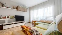 Living room of Flat for sale in Reus  with Terrace and Balcony