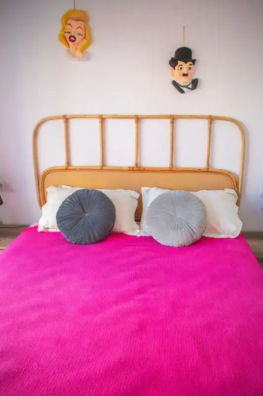 Appartement compact avec piscine à vendre à Calle, imagen 15