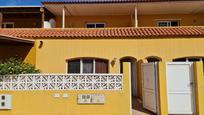 Exterior view of Duplex for sale in Pájara  with Terrace