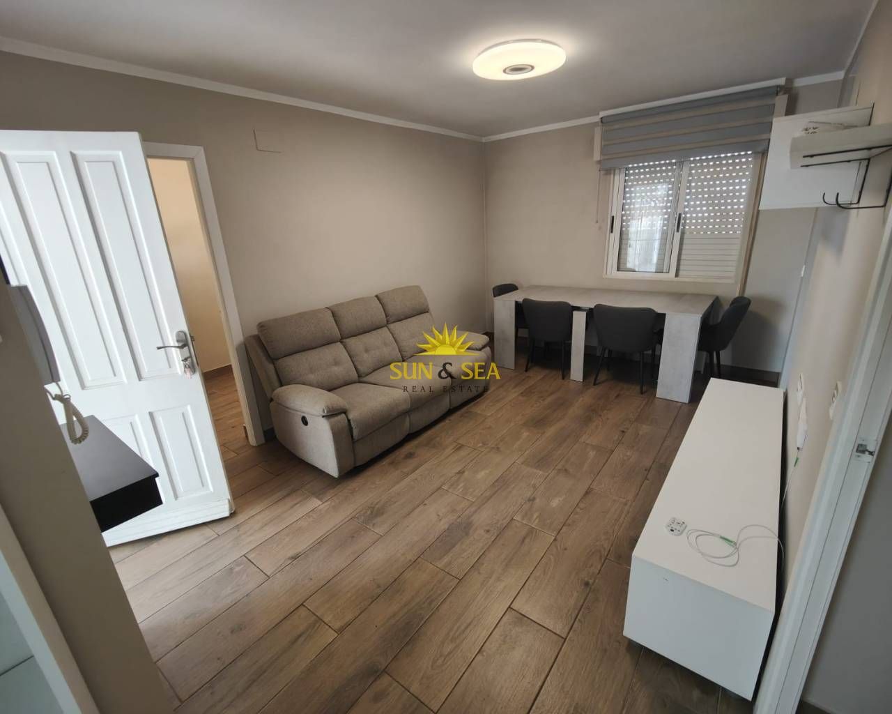 Casa o xalet de lloguer en Torrevieja amb Aire condicionat, Calefacció i Terrassa