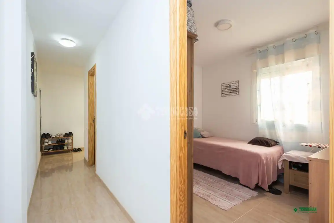 Habitación de Piso en venta en Almería con Aire acondicionado