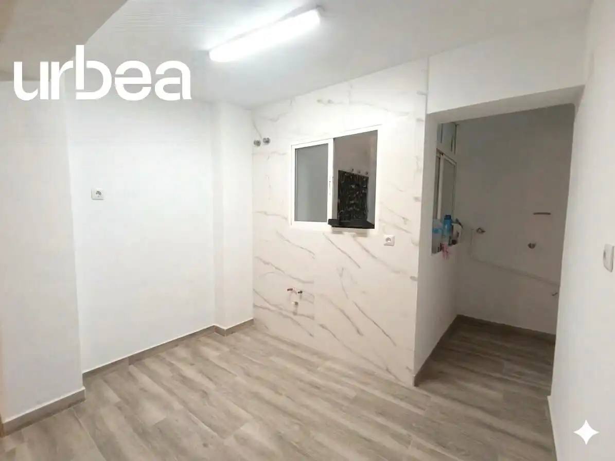 Flat for sale in Málaga