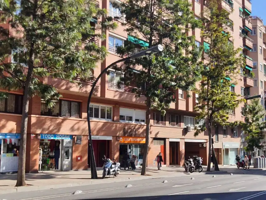 Pis amb piscina en venda a avenida vallcarca 74, imagen 20