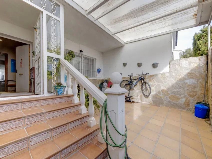 Casa adosada en venda a Calle la Solana, Norte