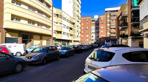 Foto 2 von Lagerraum zur Miete in Calle Zaragoza, 6, Pardaleras, Badajoz Capital