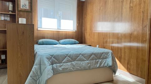 Foto 2 de Estudio de alquiler en Rúa Carril Dos Indios, San Roque - As Fontiñas, Lugo Capital