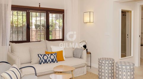Foto 5 de Casa adosada en venda a Atalaya - Isdabe, Estepona