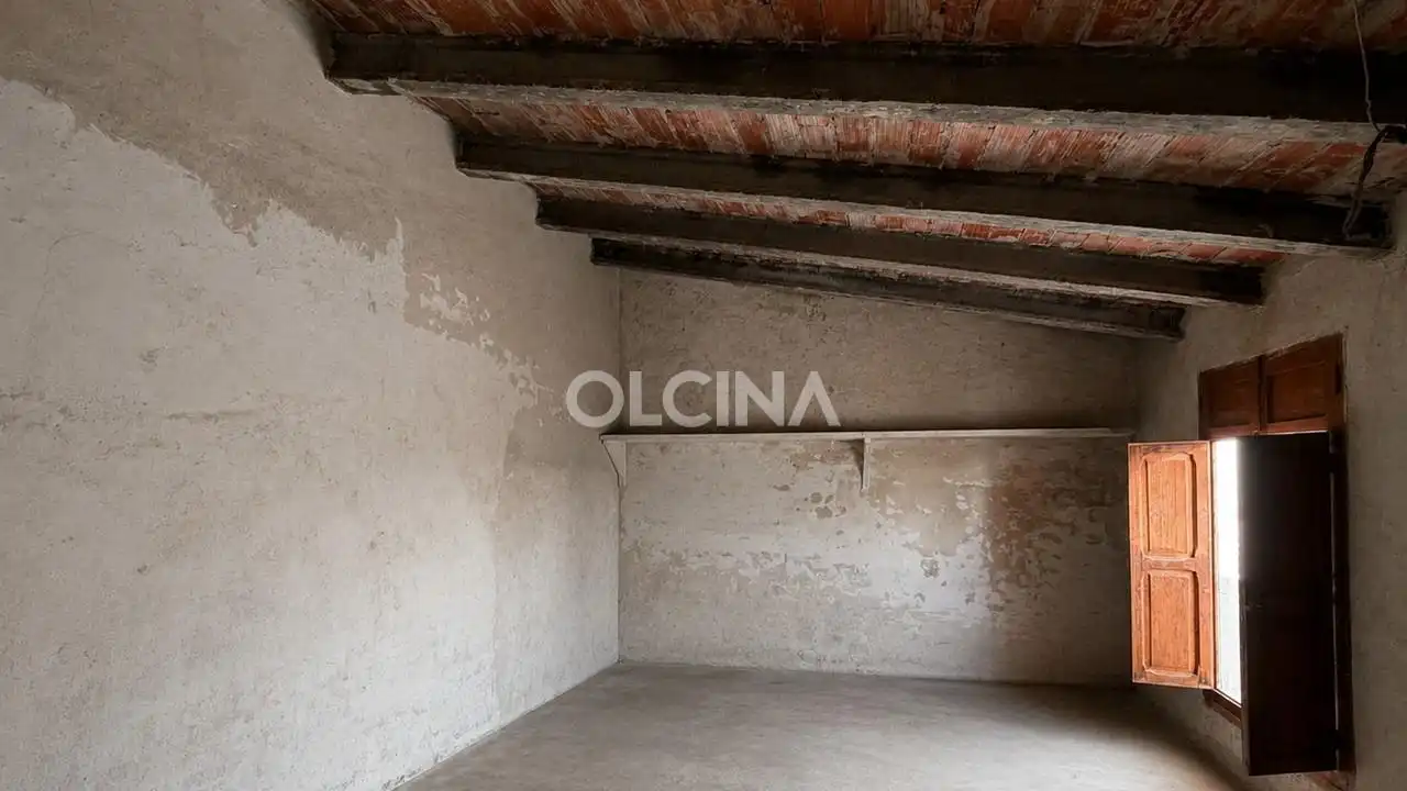 Casa o chalet en venta en L'Alqueria d'Asnar con Calefacción y Trastero