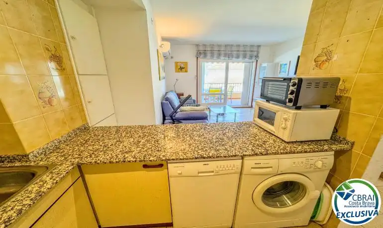 Appartement compact avec ascenseur à vendre à Avinguda de la Bocana, imagen 14
