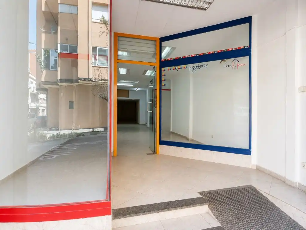 Gewerbefläche zum Verkauf in Calle Sant Pau, imagen 13