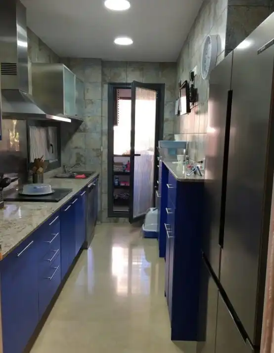 Apartamento con piscina en venta en Calle Llebeing, imagen 13