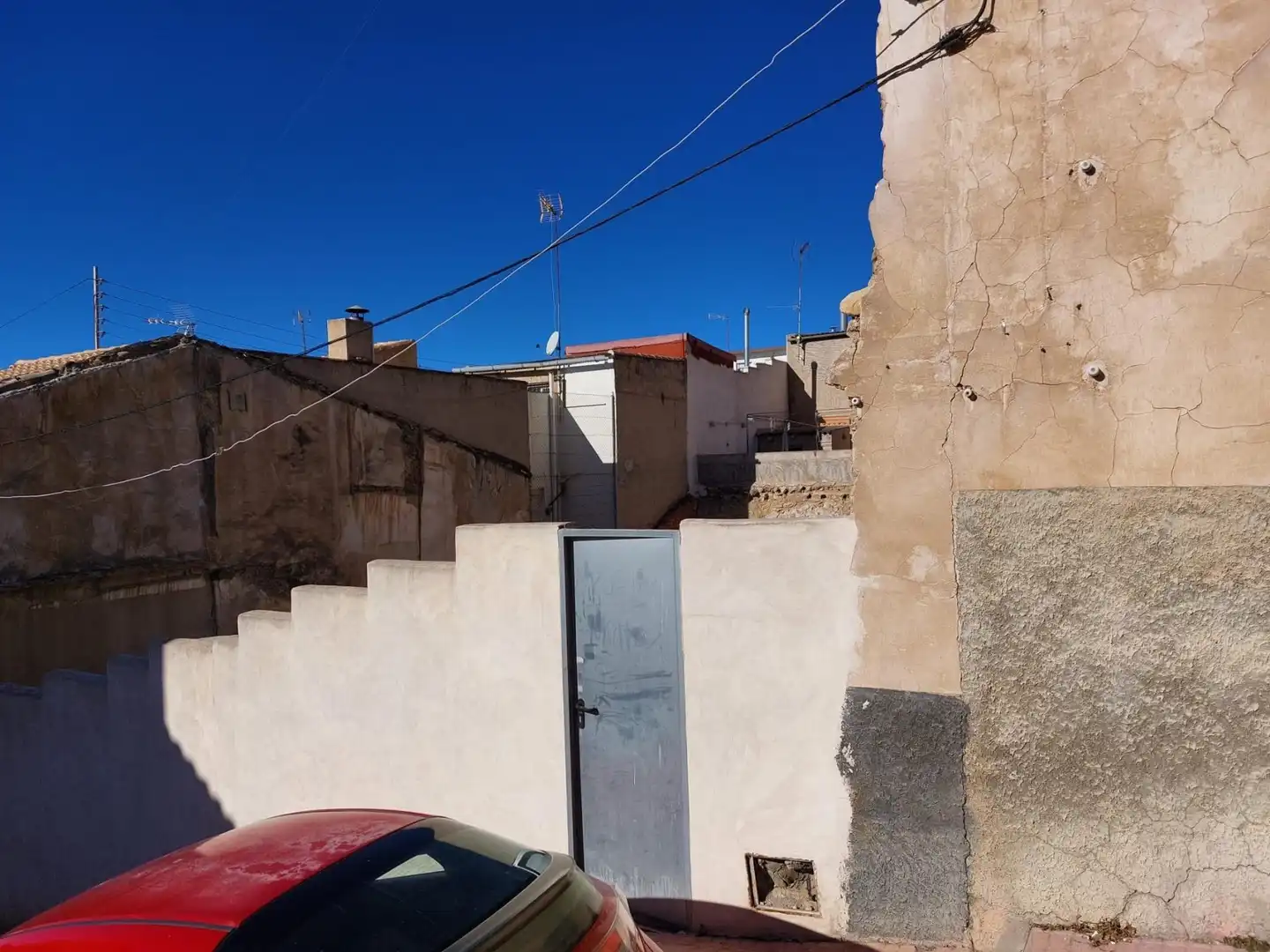 Residential land for sale in Monóvar  / Monòver, imagen 4