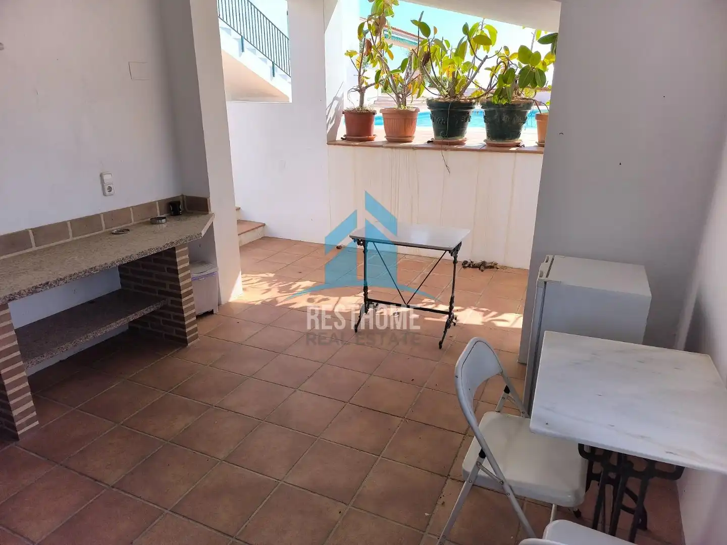 Villa con piscina in vendita a Urbanizacion MONTEPINO, imagen 33