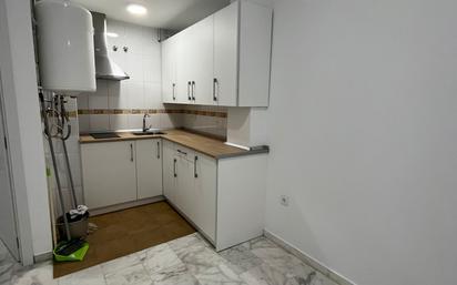 Kitchen of Flat for sale in Málaga Capital