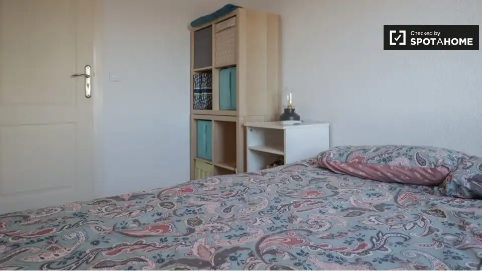Wohnung mit Terrasse zur Miete in Carabanchel, imagen 12