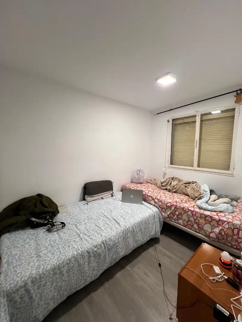 Piso en venta en Barcelona con Balcón