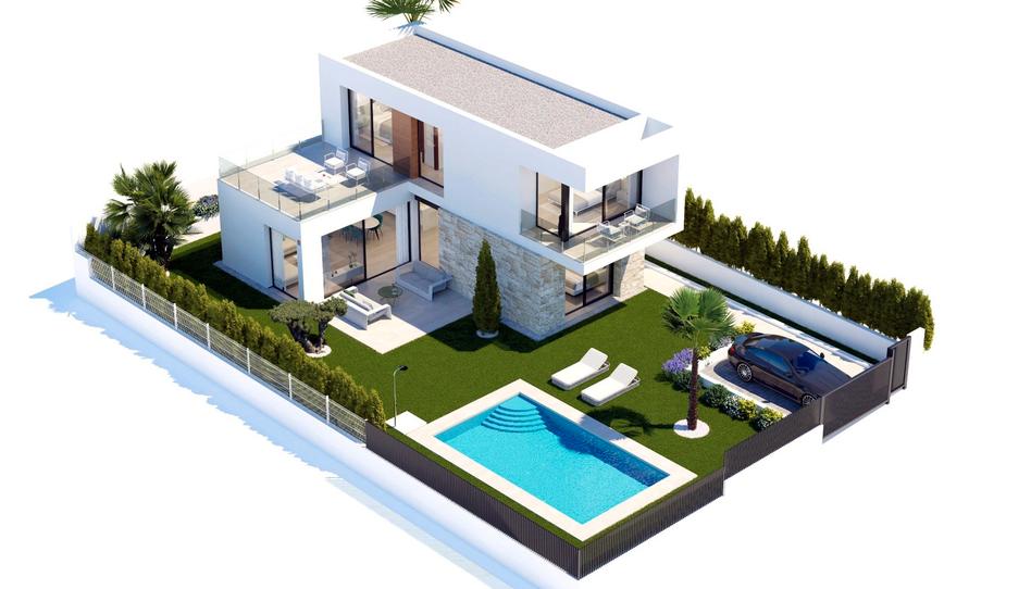 Photo 1 of Flat for sale in Carrer Amsterdam, 52, Golf Bahía, Alicante