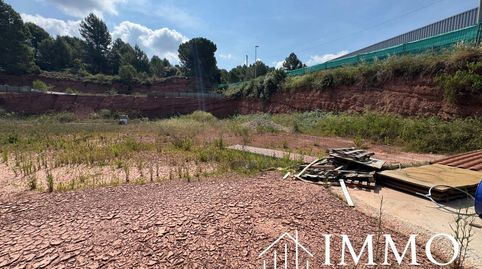 Photo 5 of Industrial land for sale in Carrer Diputació, 1, Artés, Barcelona