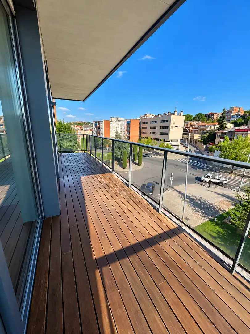 Appartement avec jardin à vendre à de Gaudí, imagen 7