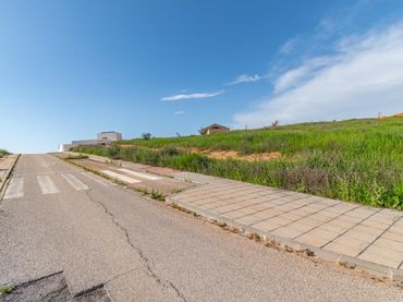 Terreno residenziale in vendita a Centro de Albolote