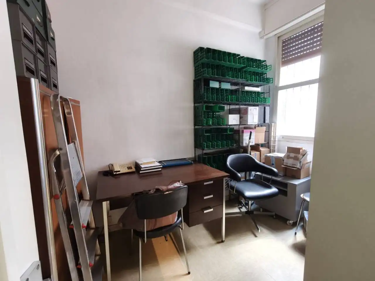 Piso en venta en Bilbao  con Calefacción y Trastero