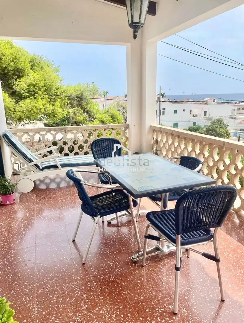 Casa amb jardí en venda a Biniancolla - Punta Prima, imagen 2