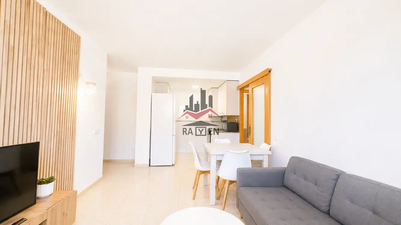 Piso en venta en Creu de la Mà