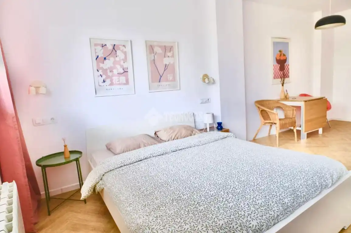 Flat for sale in Salut - Lloreda, imagen 10