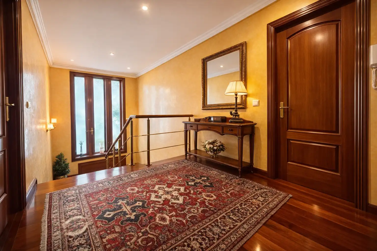 Casa o chalet en venta en Vigo  con Calefacción, Jardín privado y Parquet