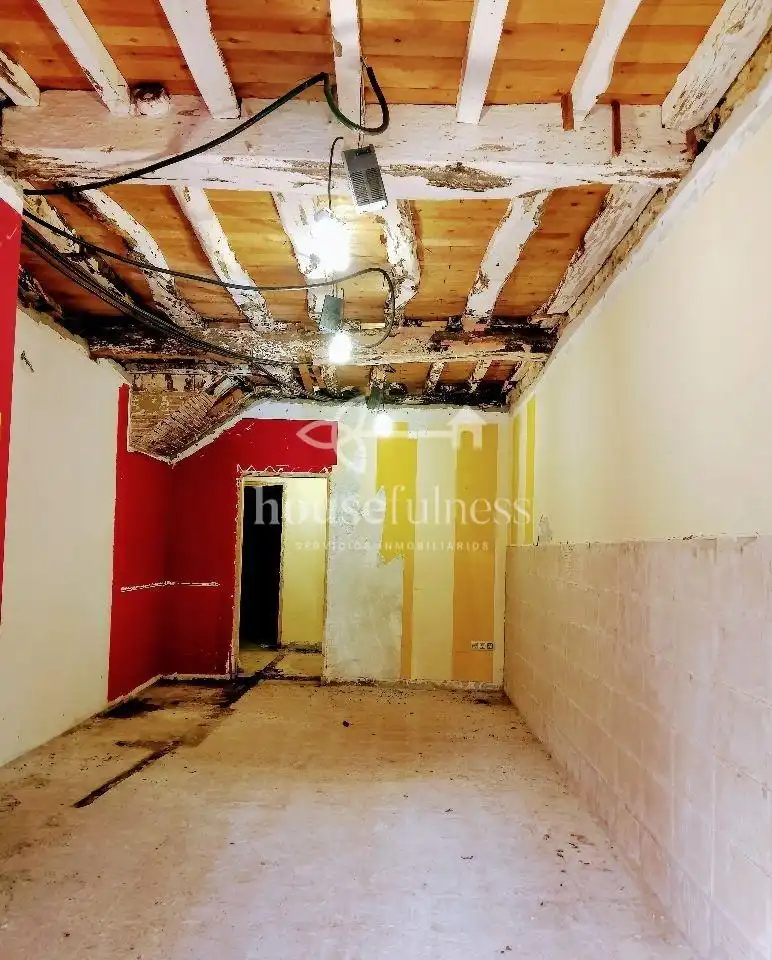 Lofts for sale in Ferrol  with Heating